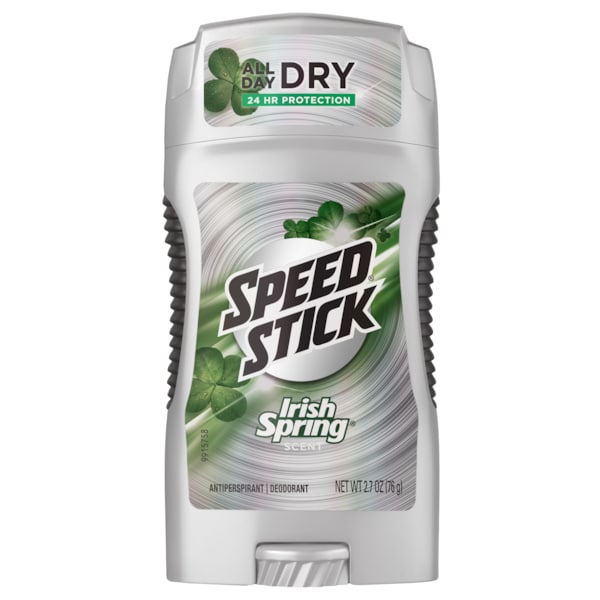Mennen Mennen Speed Stick Antiperspirant 2.7 oz., PK12 195036 - main